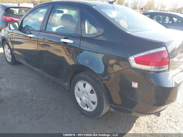 Продажа на аукционе авто 2009 Ford Focus Se, vin: 1FAHP35N19W103402, номер лота: 12609519
