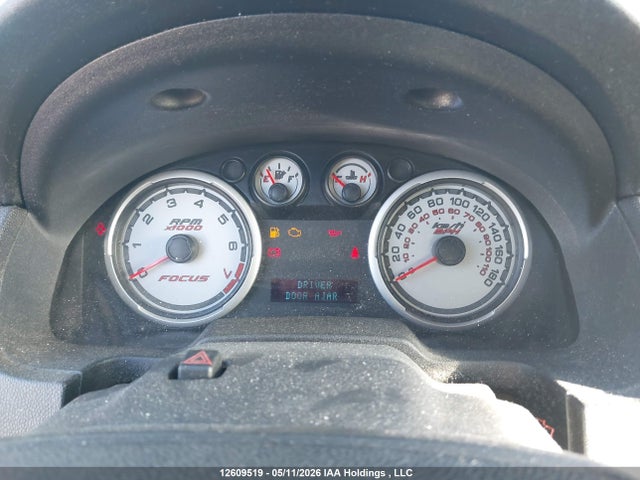 Продажа на аукционе авто 2009 Ford Focus Se, vin: 1FAHP35N19W103402, номер лота: 12609519