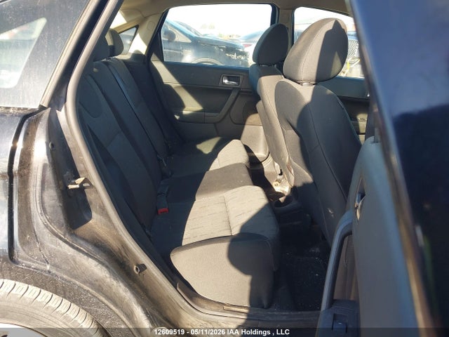Продажа на аукционе авто 2009 Ford Focus Se, vin: 1FAHP35N19W103402, номер лота: 12609519