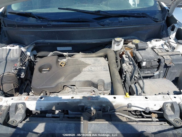 2GNAXHEVXJ6162107 Chevrolet EQUINOX LS