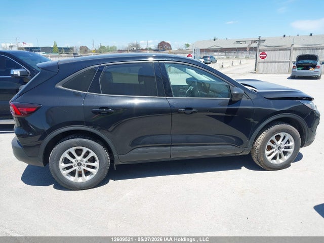 Продажа на аукционе авто 2025 Ford Escape Active, vin: 1FMCU9GN7SUA84543, номер лота: 12609521