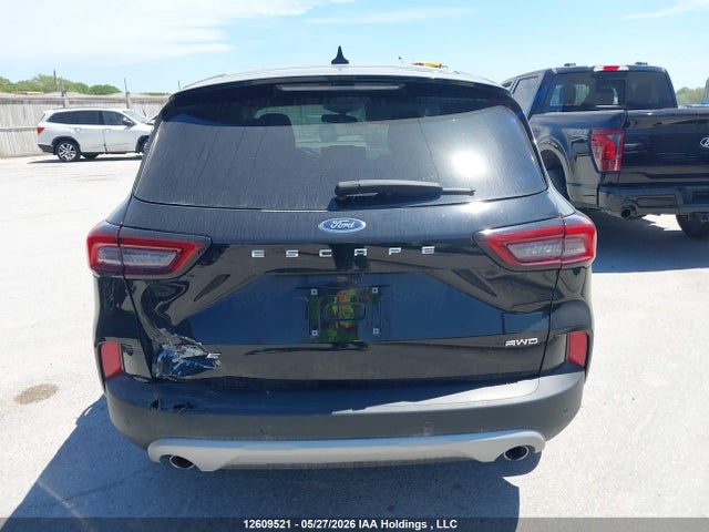 Продажа на аукционе авто 2025 Ford Escape Active, vin: 1FMCU9GN7SUA84543, номер лота: 12609521