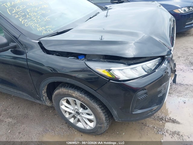 Продажа на аукционе авто 2025 Ford Escape Active, vin: 1FMCU9GN7SUA84543, номер лота: 12609521