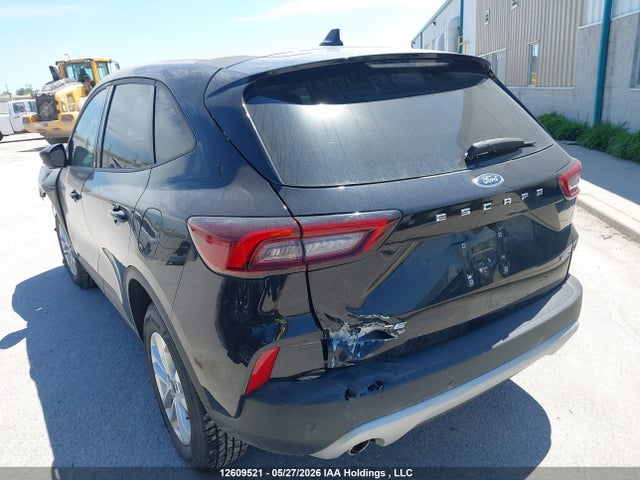 Продажа на аукционе авто 2025 Ford Escape Active, vin: 1FMCU9GN7SUA84543, номер лота: 12609521