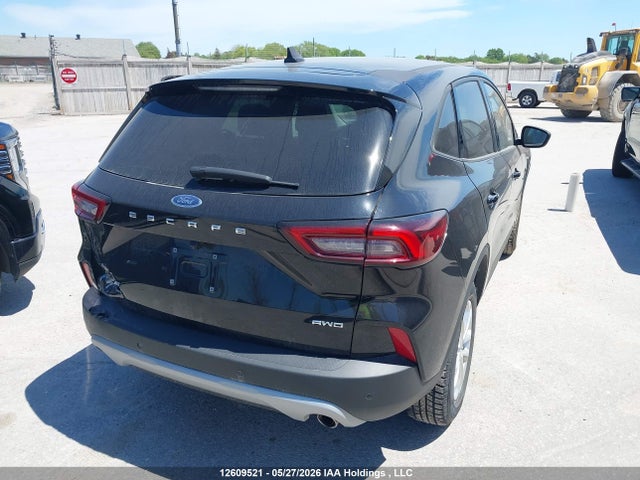 Продажа на аукционе авто 2025 Ford Escape Active, vin: 1FMCU9GN7SUA84543, номер лота: 12609521