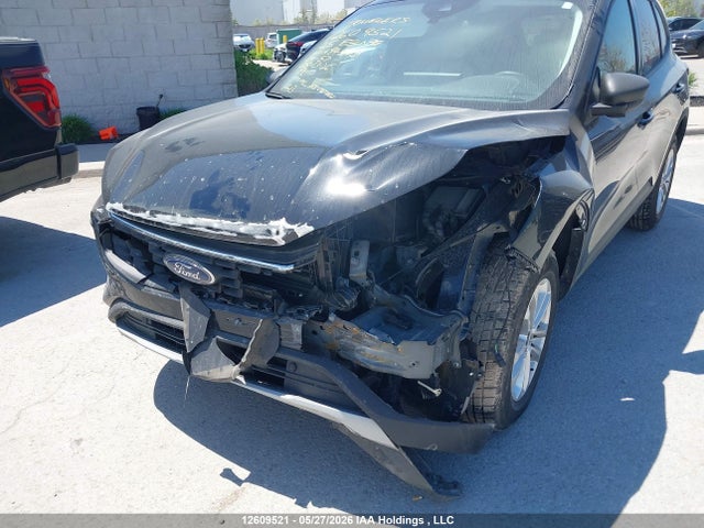 Продажа на аукционе авто 2025 Ford Escape Active, vin: 1FMCU9GN7SUA84543, номер лота: 12609521