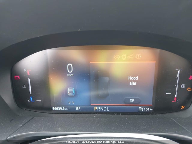 Продажа на аукционе авто 2025 Ford Escape Active, vin: 1FMCU9GN7SUA84543, номер лота: 12609521