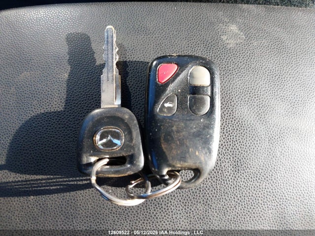 Aukcja sprzedaży 2009 Mazda Mazda3, vin: JM1BK32F891256691, numer aukcji: 12609522