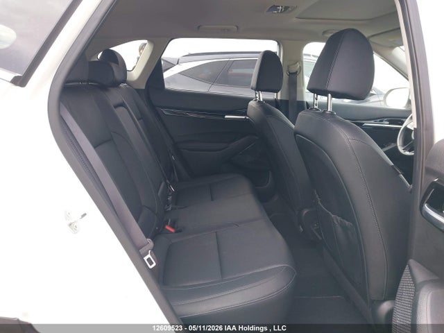 12609523 :رقم المزاد ، KNDEUCAA3S7806380 vin ، 2025 Kia Seltos S مزاد بيع