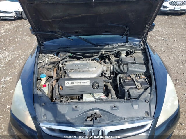Aukcja sprzedaży 2006 Honda Accord Ex V6, vin: 1HGCM66526A802545, numer aukcji: 12609525