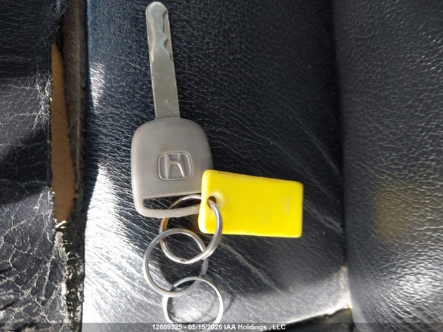 Aukcja sprzedaży 2006 Honda Accord Ex V6, vin: 1HGCM66526A802545, numer aukcji: 12609525