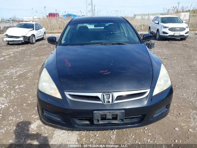 Aukcja sprzedaży 2006 Honda Accord Ex V6, vin: 1HGCM66526A802545, numer aukcji: 12609525