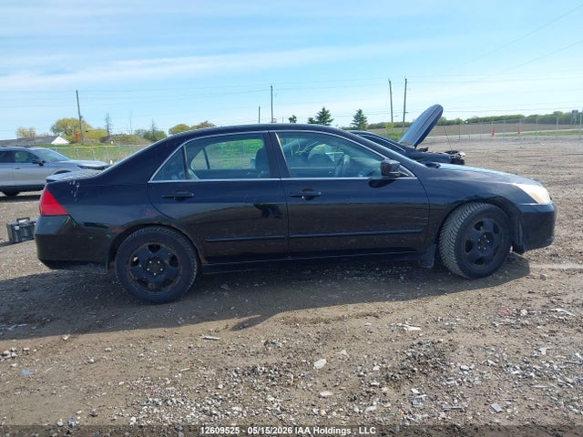 Aukcja sprzedaży 2006 Honda Accord Ex V6, vin: 1HGCM66526A802545, numer aukcji: 12609525