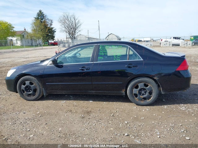 Aukcja sprzedaży 2006 Honda Accord Ex V6, vin: 1HGCM66526A802545, numer aukcji: 12609525
