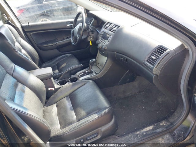 Aukcja sprzedaży 2006 Honda Accord Ex V6, vin: 1HGCM66526A802545, numer aukcji: 12609525