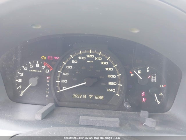 Aukcja sprzedaży 2006 Honda Accord Ex V6, vin: 1HGCM66526A802545, numer aukcji: 12609525