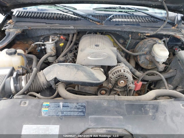 Aukcja sprzedaży 2005 Gmc New Sierra K1500, vin: 2GTEK19V451134431, numer aukcji: 12609527