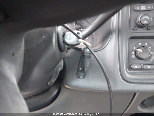 Aukcja sprzedaży 2005 Gmc New Sierra K1500, vin: 2GTEK19V451134431, numer aukcji: 12609527