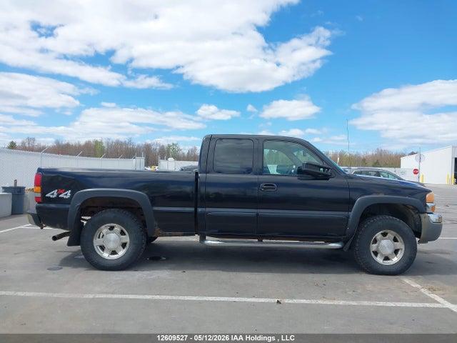 Aukcja sprzedaży 2005 Gmc New Sierra K1500, vin: 2GTEK19V451134431, numer aukcji: 12609527