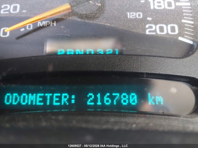Aukcja sprzedaży 2005 Gmc New Sierra K1500, vin: 2GTEK19V451134431, numer aukcji: 12609527