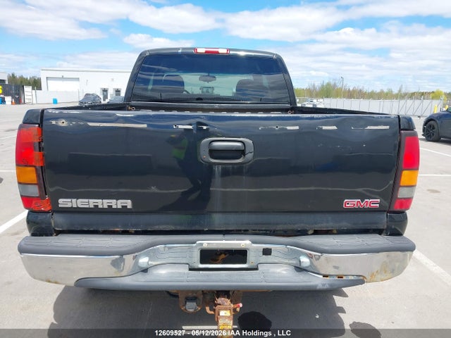 Aukcja sprzedaży 2005 Gmc New Sierra K1500, vin: 2GTEK19V451134431, numer aukcji: 12609527