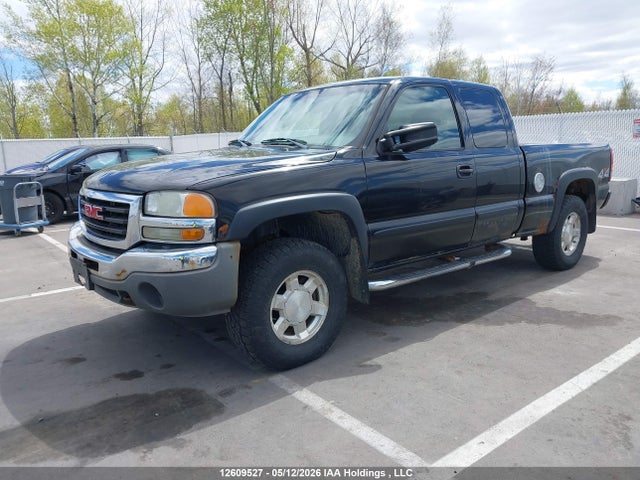 Aukcja sprzedaży 2005 Gmc New Sierra K1500, vin: 2GTEK19V451134431, numer aukcji: 12609527