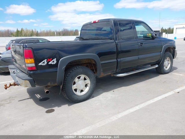 Aukcja sprzedaży 2005 Gmc New Sierra K1500, vin: 2GTEK19V451134431, numer aukcji: 12609527