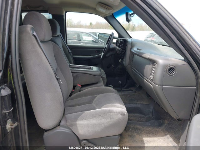 Aukcja sprzedaży 2005 Gmc New Sierra K1500, vin: 2GTEK19V451134431, numer aukcji: 12609527