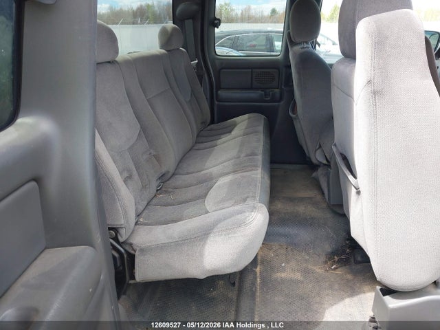 Aukcja sprzedaży 2005 Gmc New Sierra K1500, vin: 2GTEK19V451134431, numer aukcji: 12609527