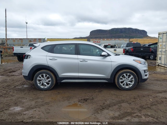 Aukcja sprzedaży 2019 Hyundai Tucson Limited/sel/sport/ultimate/value/night, vin: KM8J3CA43KU026131, numer aukcji: 12609528