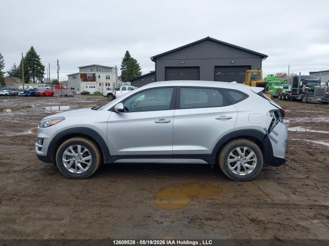 Aukcja sprzedaży 2019 Hyundai Tucson Limited/sel/sport/ultimate/value/night, vin: KM8J3CA43KU026131, numer aukcji: 12609528