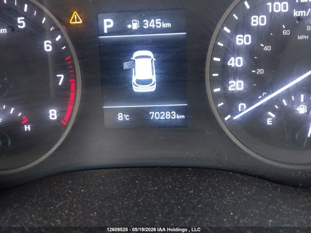 Aukcja sprzedaży 2019 Hyundai Tucson Limited/sel/sport/ultimate/value/night, vin: KM8J3CA43KU026131, numer aukcji: 12609528