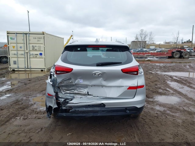 Aukcja sprzedaży 2019 Hyundai Tucson Limited/sel/sport/ultimate/value/night, vin: KM8J3CA43KU026131, numer aukcji: 12609528