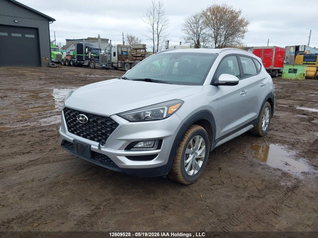 Aukcja sprzedaży 2019 Hyundai Tucson Limited/sel/sport/ultimate/value/night, vin: KM8J3CA43KU026131, numer aukcji: 12609528