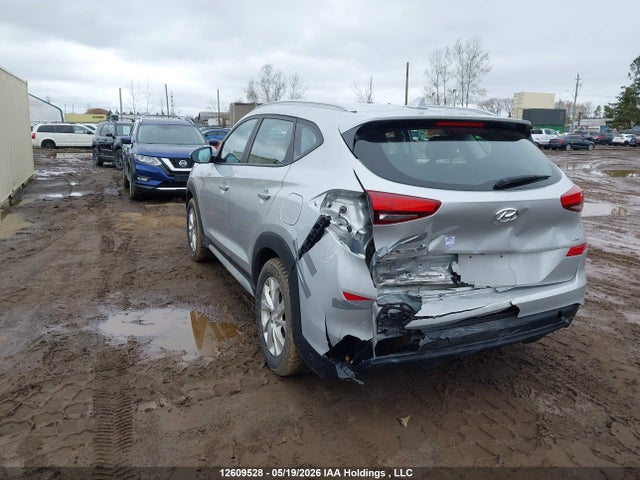 Aukcja sprzedaży 2019 Hyundai Tucson Limited/sel/sport/ultimate/value/night, vin: KM8J3CA43KU026131, numer aukcji: 12609528
