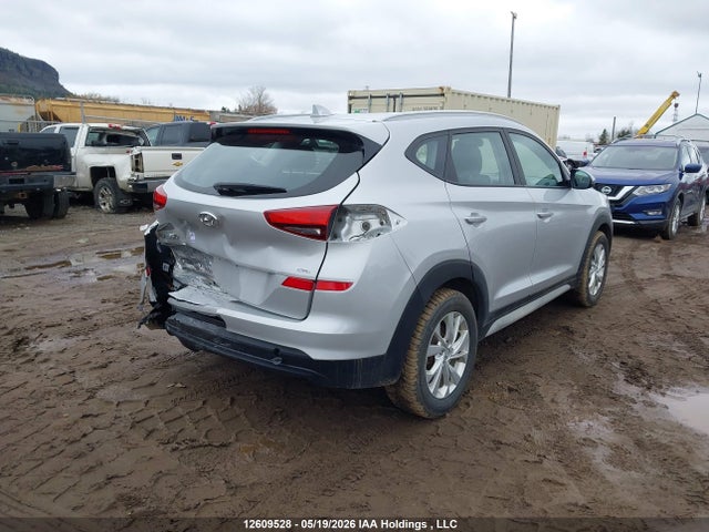 Aukcja sprzedaży 2019 Hyundai Tucson Limited/sel/sport/ultimate/value/night, vin: KM8J3CA43KU026131, numer aukcji: 12609528