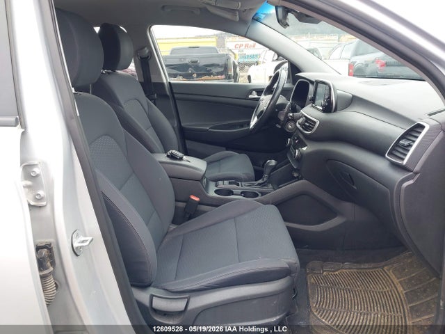 Aukcja sprzedaży 2019 Hyundai Tucson Limited/sel/sport/ultimate/value/night, vin: KM8J3CA43KU026131, numer aukcji: 12609528