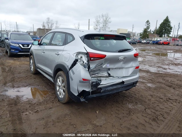 Aukcja sprzedaży 2019 Hyundai Tucson Limited/sel/sport/ultimate/value/night, vin: KM8J3CA43KU026131, numer aukcji: 12609528