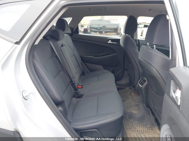 Aukcja sprzedaży 2019 Hyundai Tucson Limited/sel/sport/ultimate/value/night, vin: KM8J3CA43KU026131, numer aukcji: 12609528