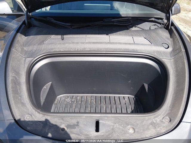 Продаж на аукціоні авто 2022 Tesla Model Y, vin: 7SAYGDEF8NF466872, номер лоту: 12609530