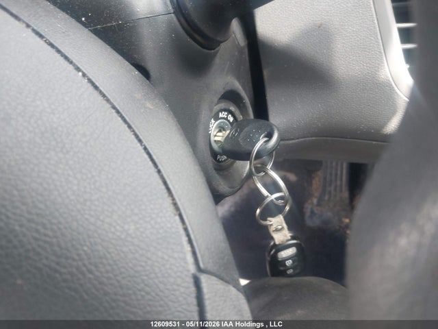 12609531 :رقم المزاد ، 5NPDH4AE1CH097034 vin ، 2012 Hyundai Elantra Gls/limited مزاد بيع