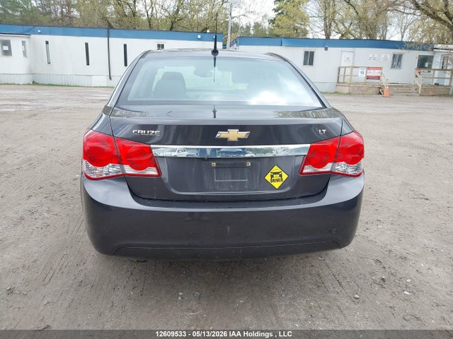 Aukcja sprzedaży 2014 Chevrolet Cruze 1lt, vin: 1G1PC5SB4E7400118, numer aukcji: 12609533