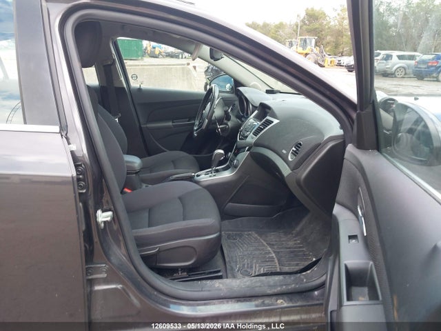 Aukcja sprzedaży 2014 Chevrolet Cruze 1lt, vin: 1G1PC5SB4E7400118, numer aukcji: 12609533