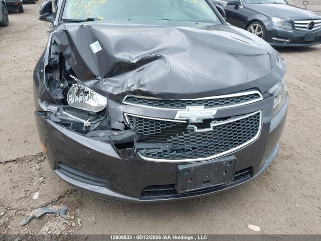 Aukcja sprzedaży 2014 Chevrolet Cruze 1lt, vin: 1G1PC5SB4E7400118, numer aukcji: 12609533