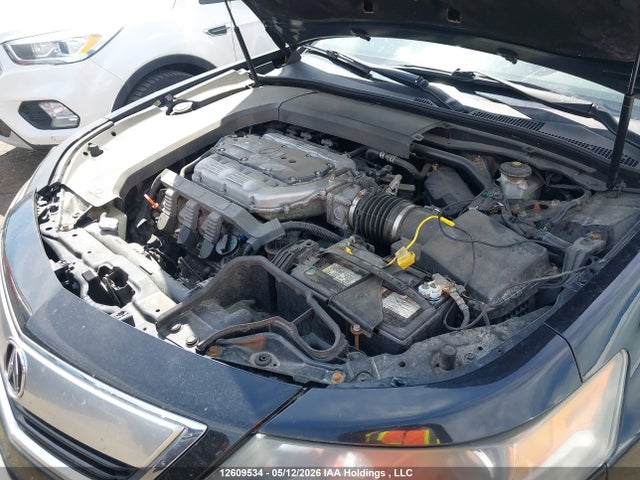 2012 Acura Tl მანქანა იყიდება აუქციონზე, vin: 19UUA9F54CA802783, აუქციონის ნომერი: 12609534
