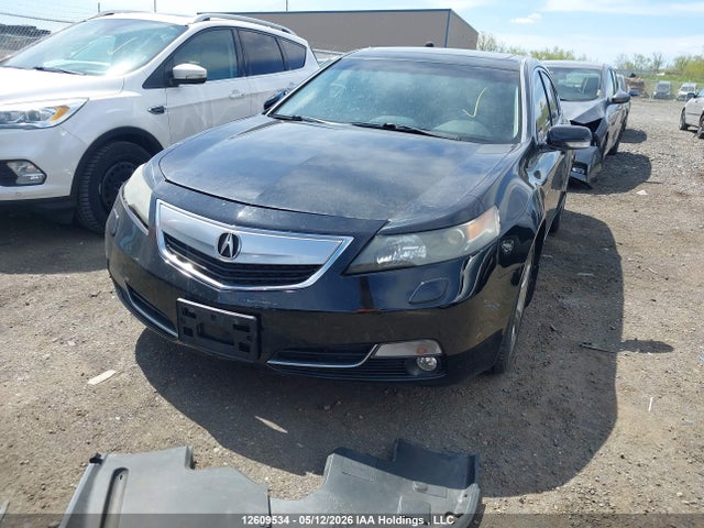 2012 Acura Tl მანქანა იყიდება აუქციონზე, vin: 19UUA9F54CA802783, აუქციონის ნომერი: 12609534