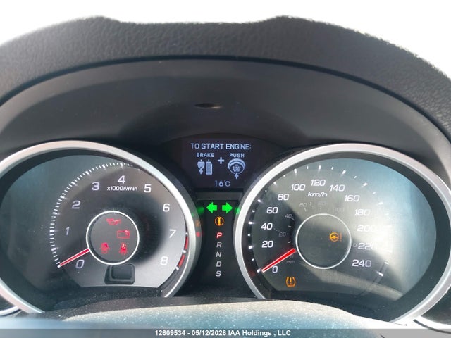 2012 Acura Tl მანქანა იყიდება აუქციონზე, vin: 19UUA9F54CA802783, აუქციონის ნომერი: 12609534