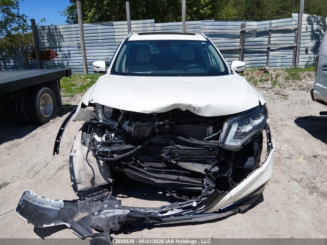 Продаж на аукціоні авто 2019 Nissan Rogue S/sl/sv, vin: 5N1AT2MV0KC779555, номер лоту: 12609536
