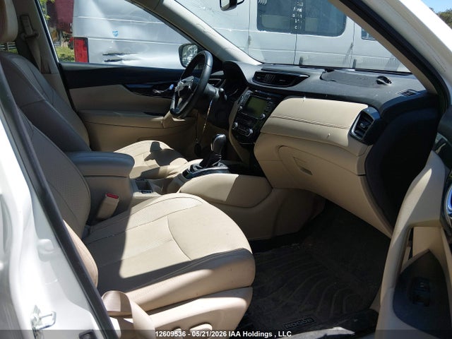 Продаж на аукціоні авто 2019 Nissan Rogue S/sl/sv, vin: 5N1AT2MV0KC779555, номер лоту: 12609536