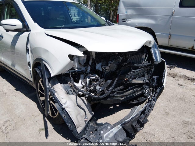 Продаж на аукціоні авто 2019 Nissan Rogue S/sl/sv, vin: 5N1AT2MV0KC779555, номер лоту: 12609536